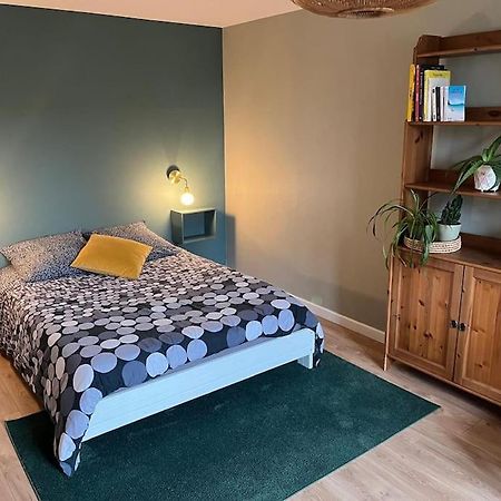 Appartement Cosy Au Calme Les Monts-Ronds المظهر الخارجي الصورة